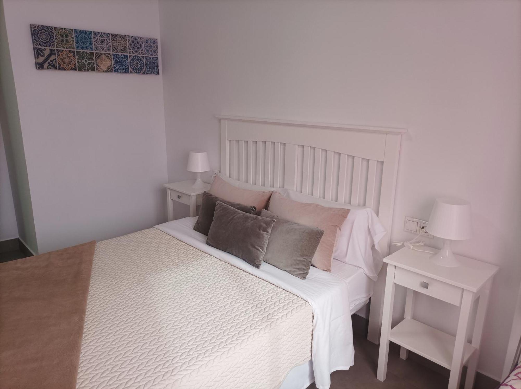 Piso En Cordoba Emili'S House Apartment ภายนอก รูปภาพ