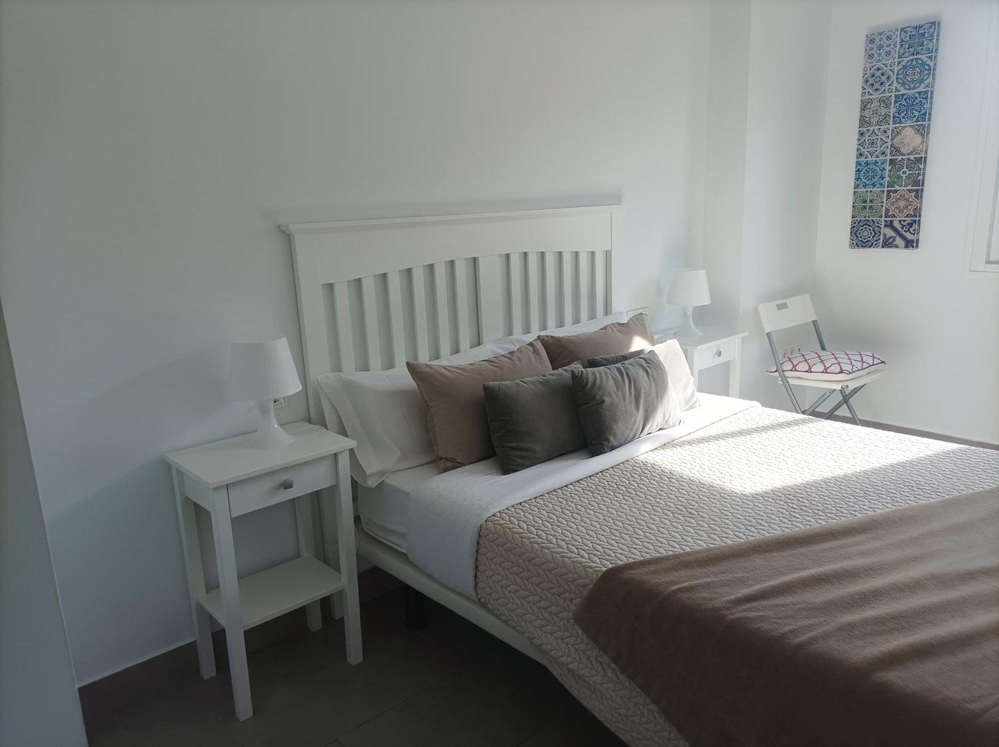 Piso En Cordoba Emili'S House Apartment ภายนอก รูปภาพ
