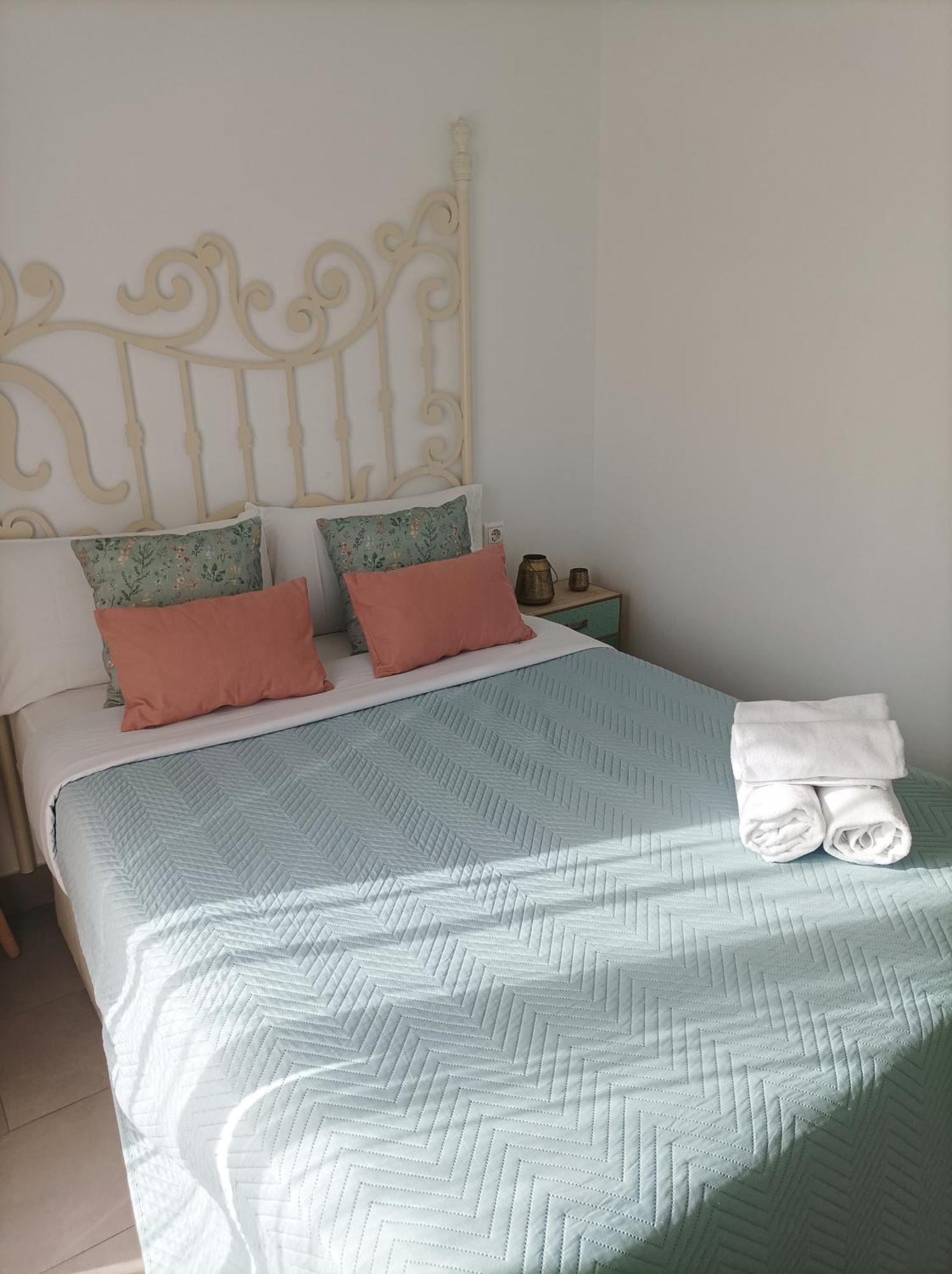 Piso En Cordoba Emili'S House Apartment ภายนอก รูปภาพ
