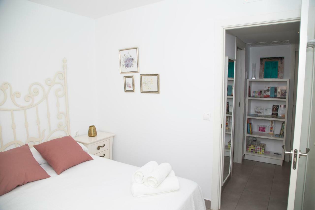 Piso En Cordoba Emili'S House Apartment ภายนอก รูปภาพ