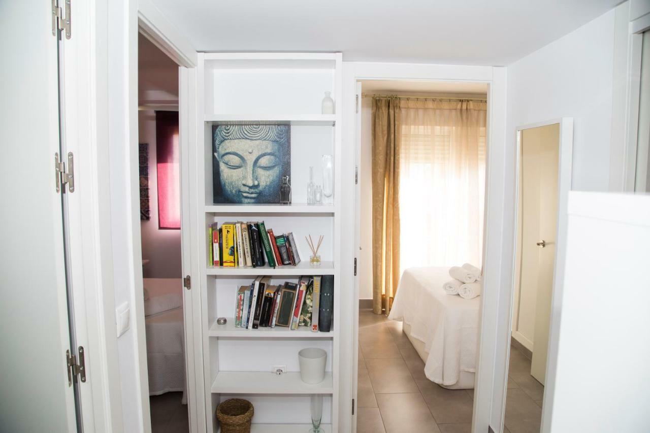 Piso En Cordoba Emili'S House Apartment ภายนอก รูปภาพ
