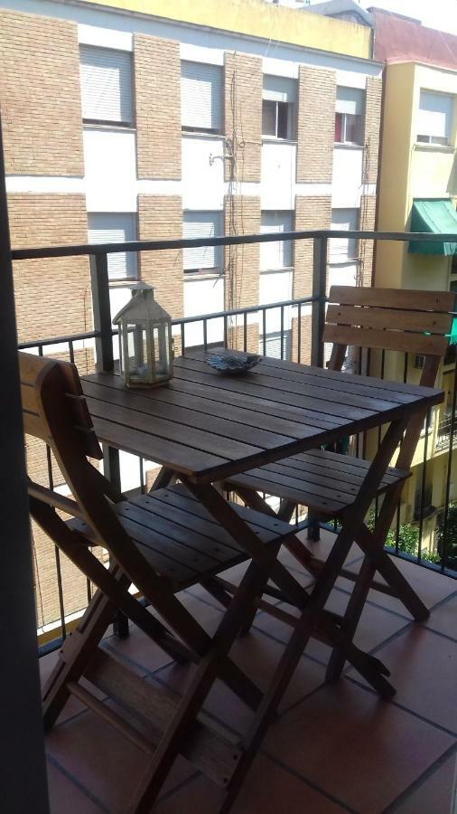 Piso En Cordoba Emili'S House Apartment ภายนอก รูปภาพ