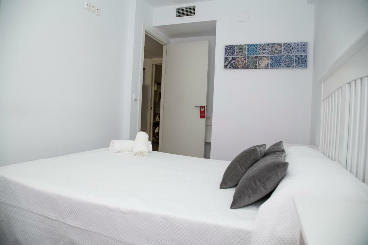 Piso En Cordoba Emili'S House Apartment ภายนอก รูปภาพ