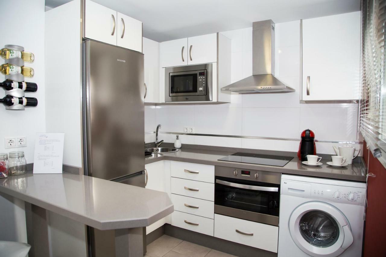 Piso En Cordoba Emili'S House Apartment ภายนอก รูปภาพ