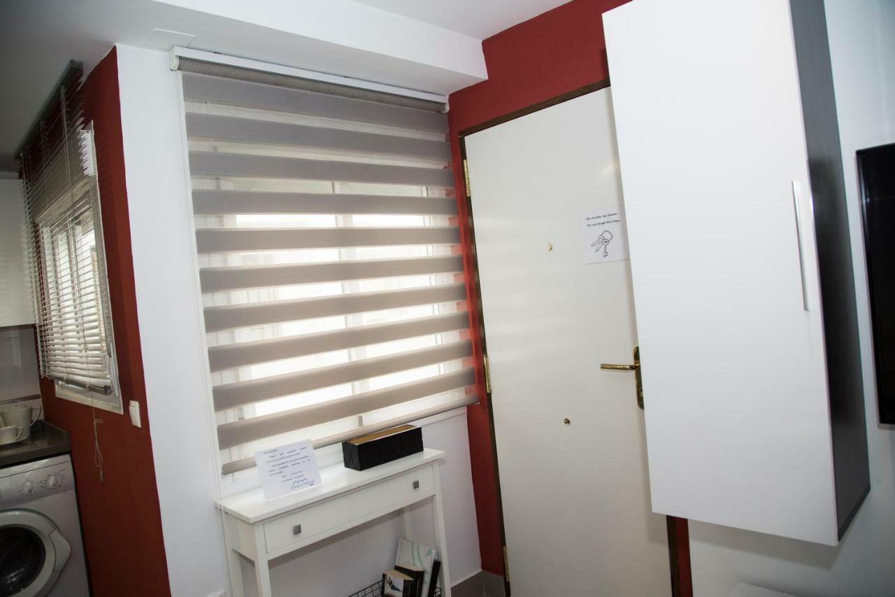 Piso En Cordoba Emili'S House Apartment ภายนอก รูปภาพ
