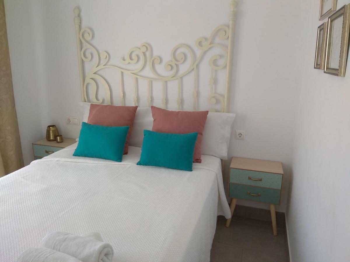 Piso En Cordoba Emili'S House Apartment ภายนอก รูปภาพ